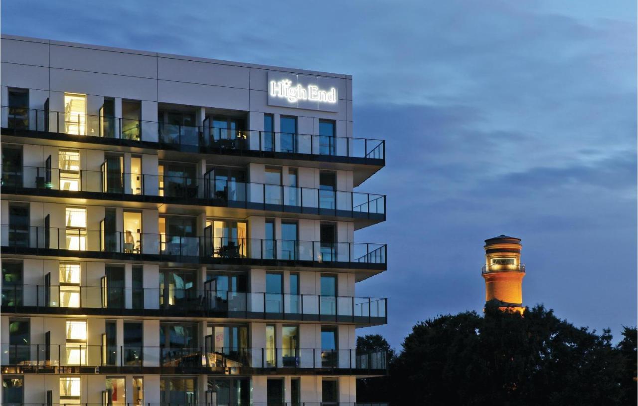 Nice Apartment In Luebeck Travemuende With Wifi Exterior foto