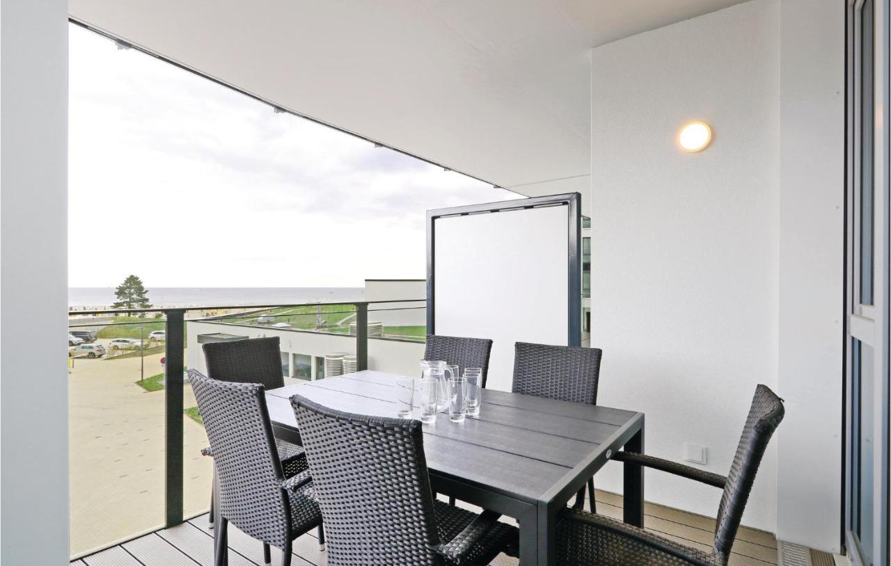 Nice Apartment In Luebeck Travemuende With Wifi Exterior foto