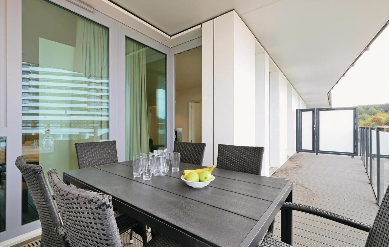 Nice Apartment In Luebeck Travemuende With Wifi Exterior foto